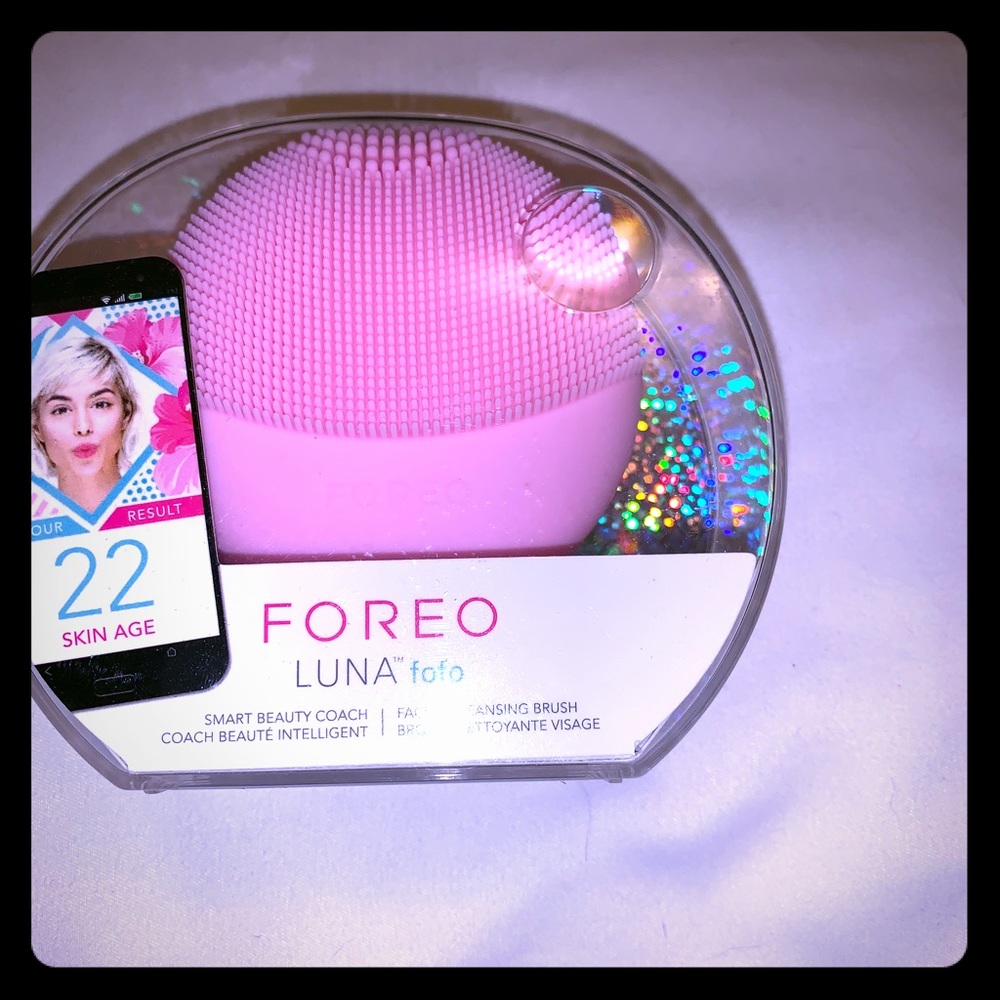 Foreo Luna Mini